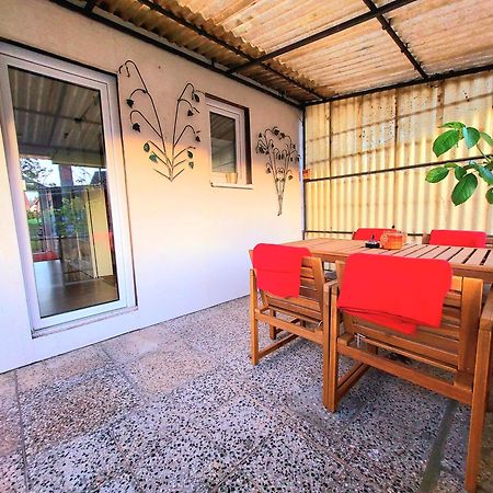 Ferienhaus Luise Neustrelitz Ngoại thất bức ảnh