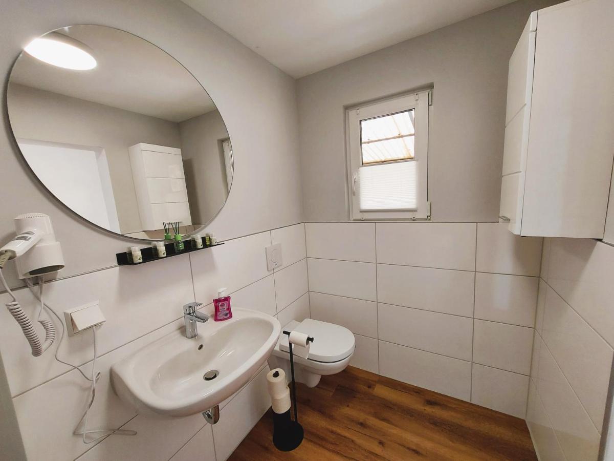 Ferienhaus Luise Neustrelitz Ngoại thất bức ảnh