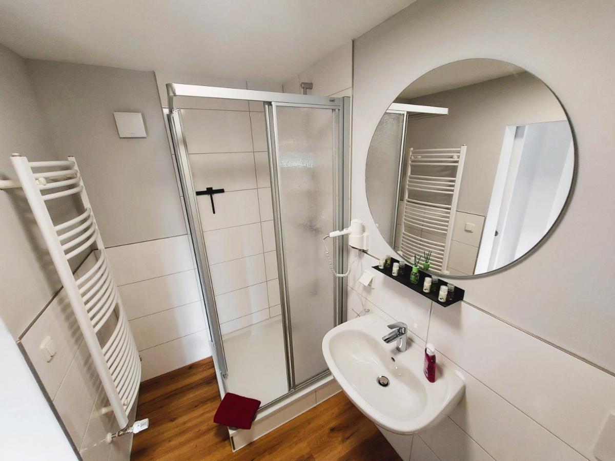 Ferienhaus Luise Neustrelitz Ngoại thất bức ảnh
