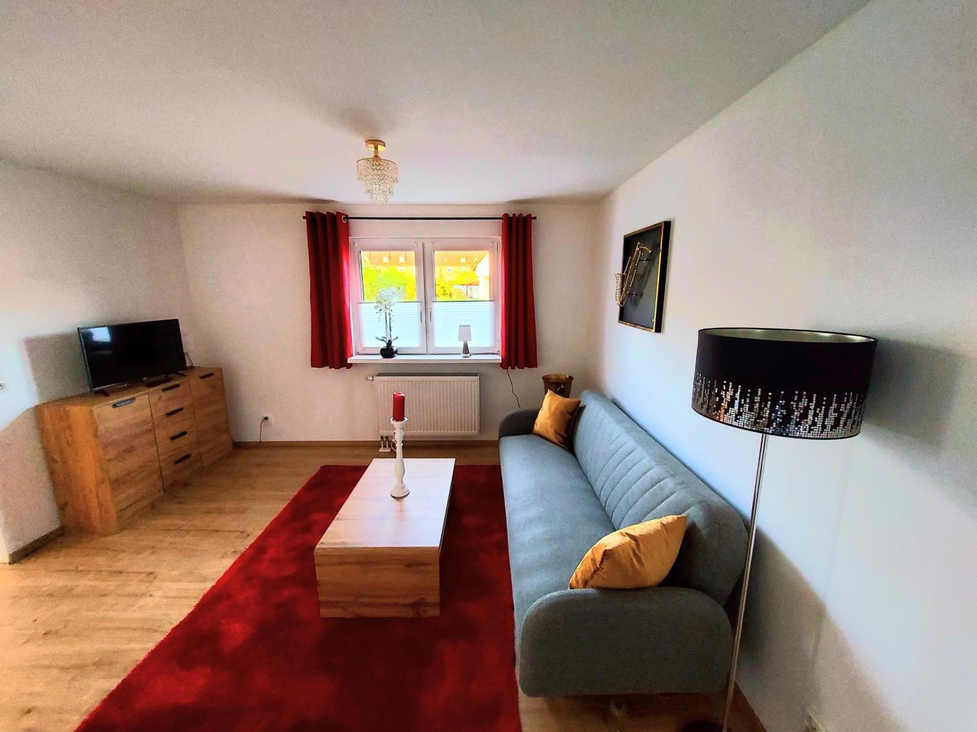 Ferienhaus Luise Neustrelitz Ngoại thất bức ảnh