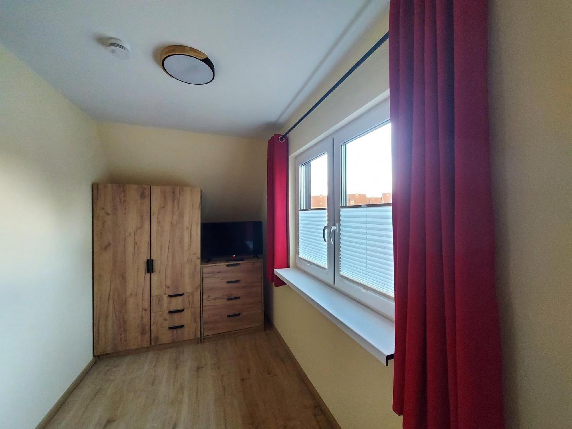 Ferienhaus Luise Neustrelitz Ngoại thất bức ảnh
